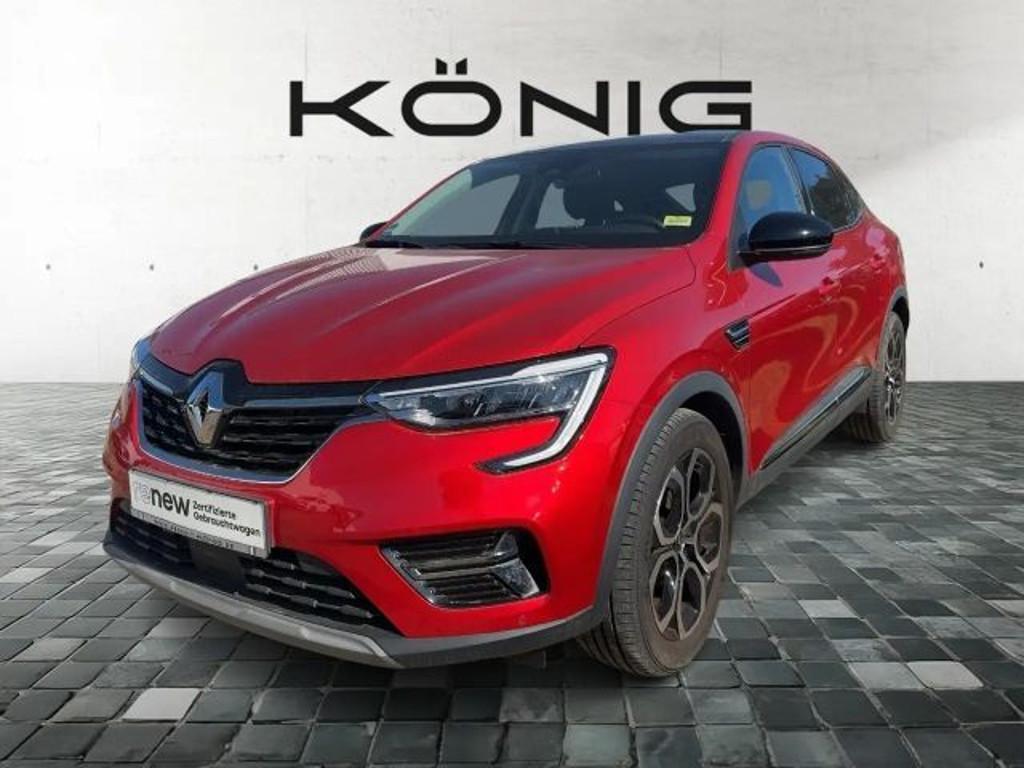 Renault Arkana 2022 Benzine