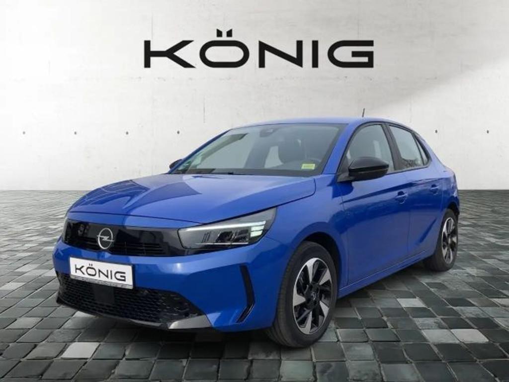 Opel Corsa 2023 Elektrisch