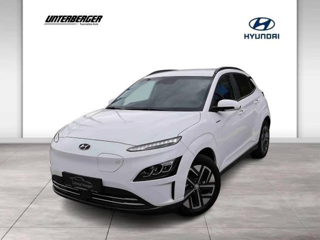 Hyundai Kona 2022 Elektrisch