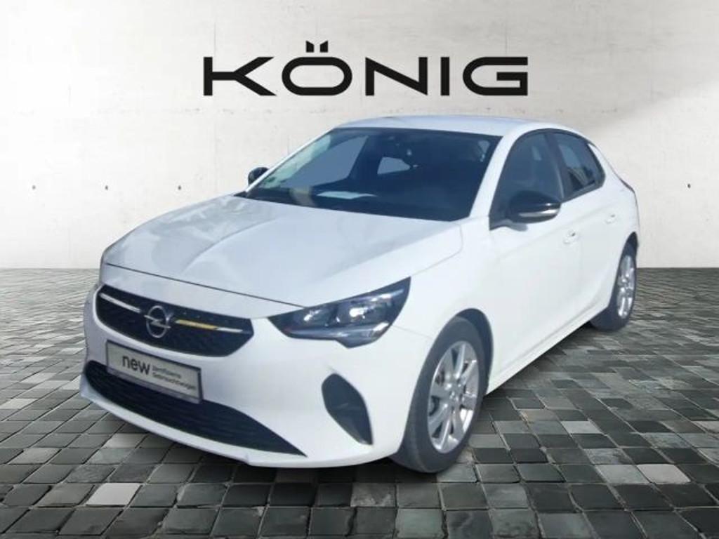 Opel Corsa 2023 Benzine