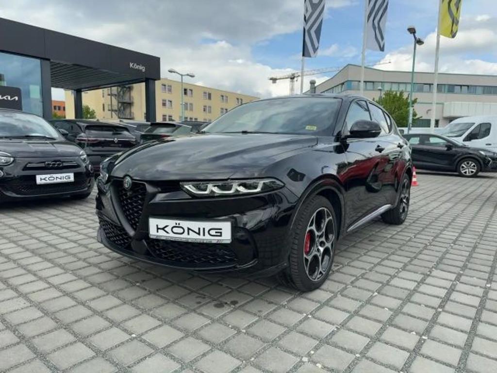 Alfa Romeo Tonale 2023 Hybride Benzine