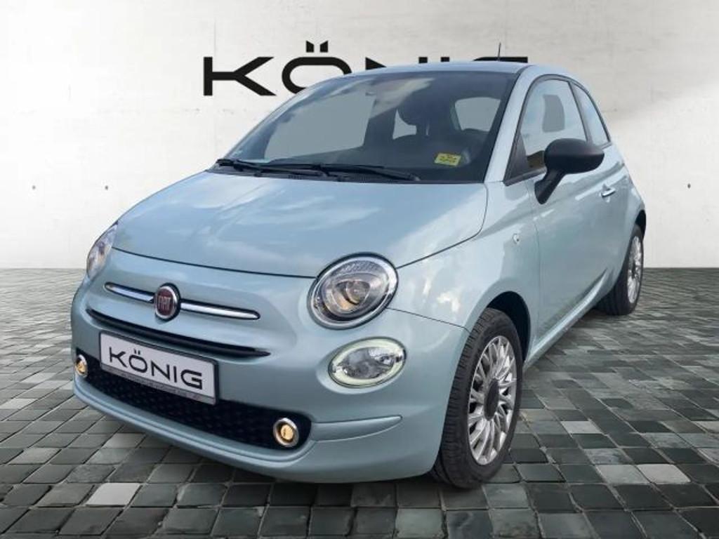 Fiat 500 2023 Benzine