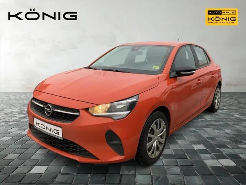 Opel Corsa 2023 Benzine