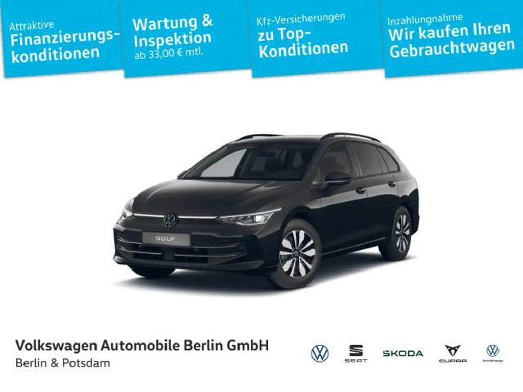 Volkswagen Golf 2024 Diesel