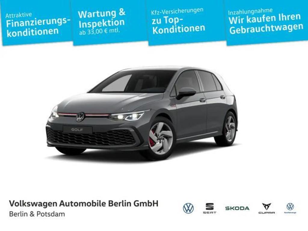 Volkswagen Golf 2024 Benzine