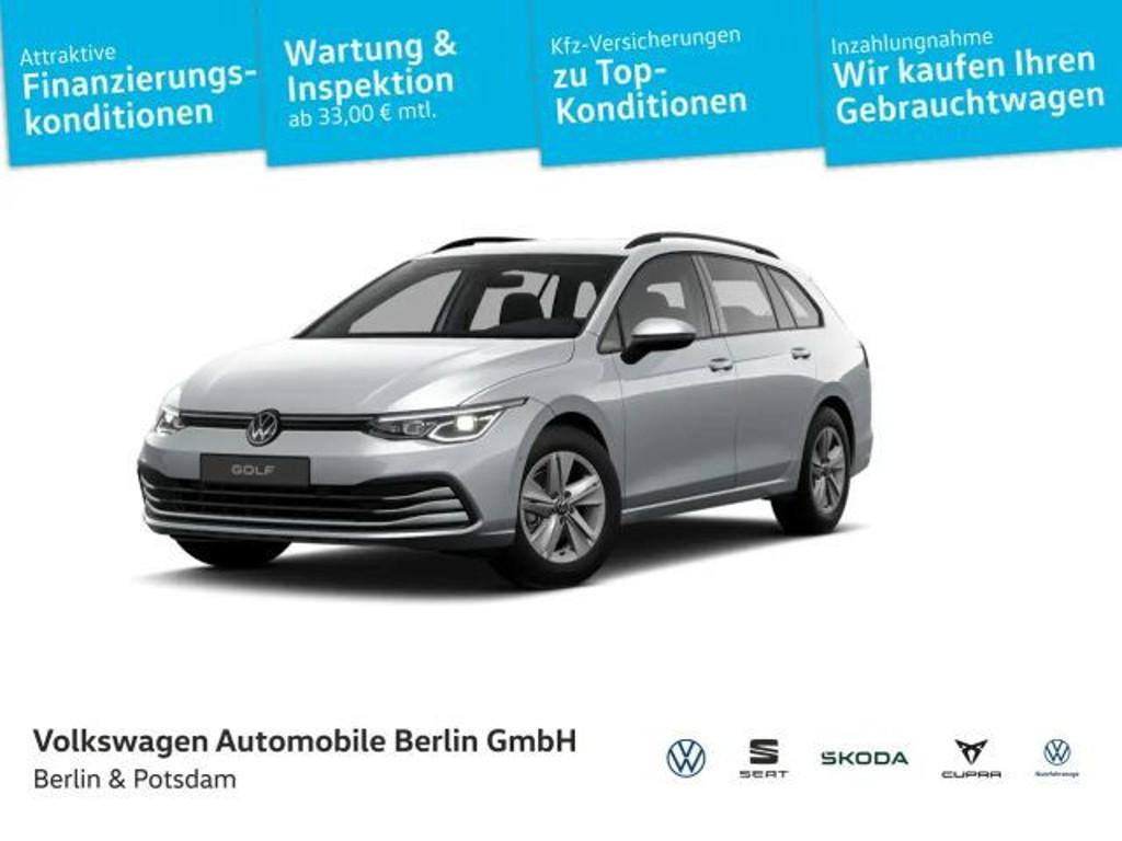 Volkswagen Golf 2024 Benzine