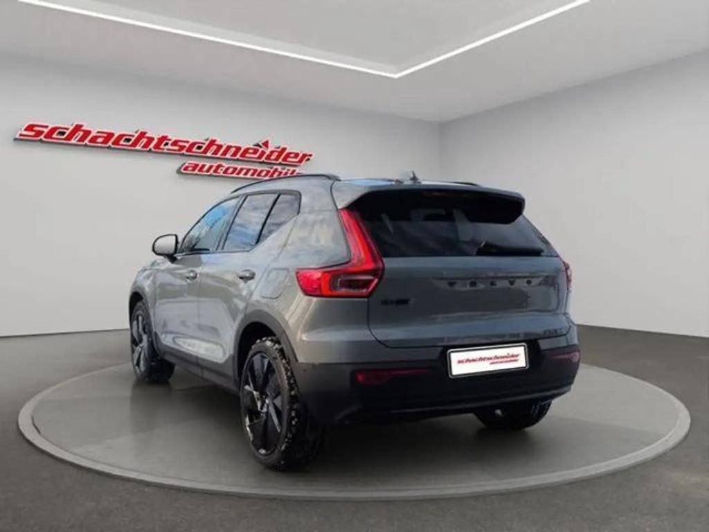 Volvo EX40