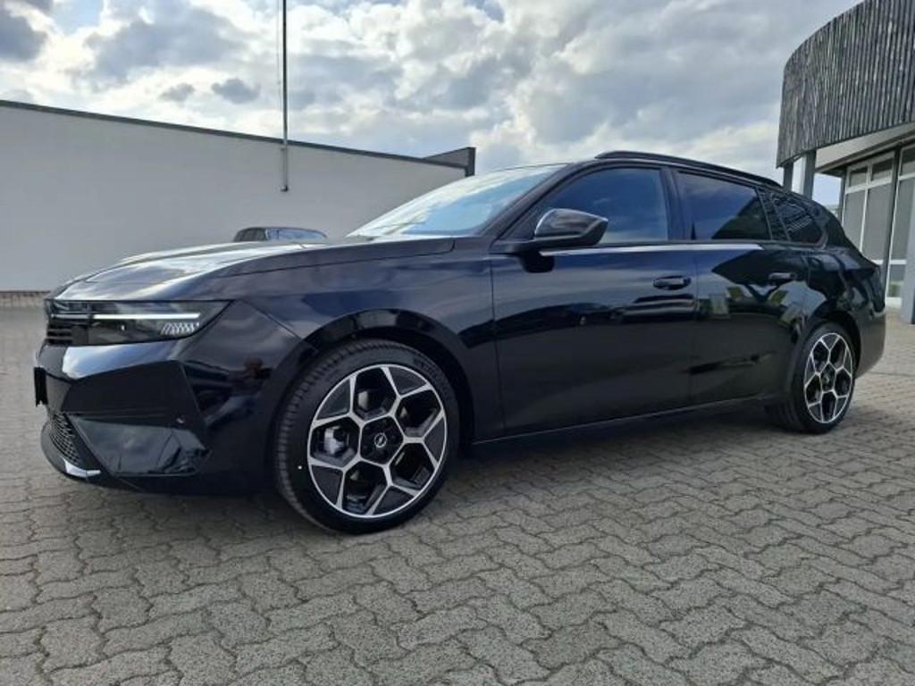 Opel Astra 2026 Benzine