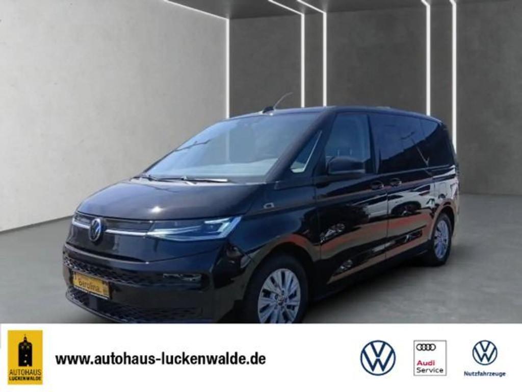 Volkswagen Multivan 2025 Diesel