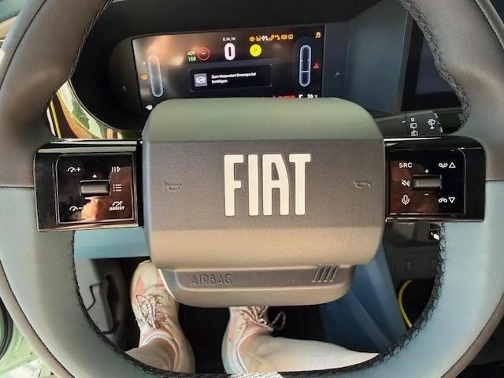 Fiat Grande Panda