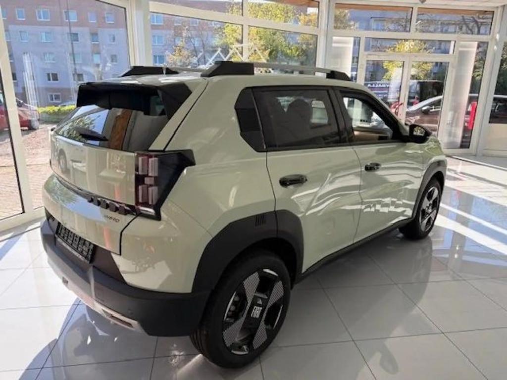 Fiat Grande Panda