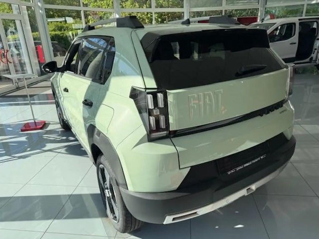 Fiat Grande Panda