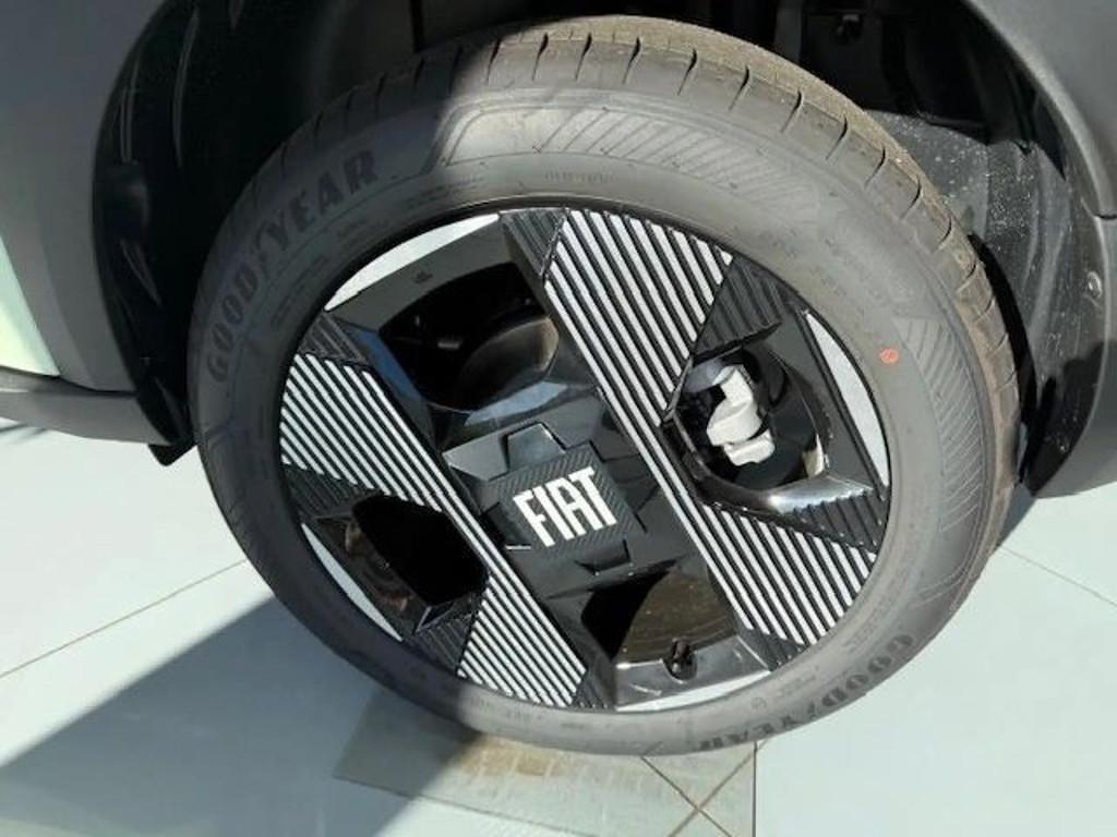 Fiat Grande Panda