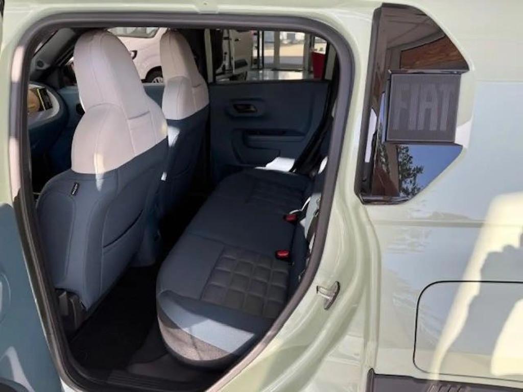 Fiat Grande Panda