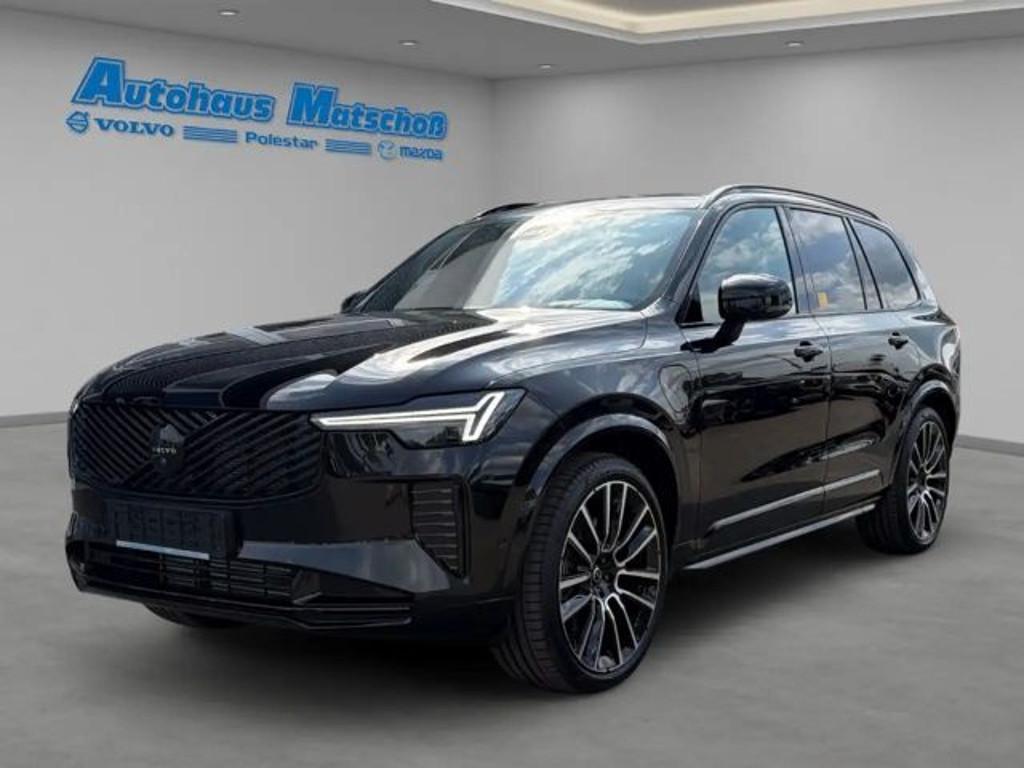 Volvo XC90 2026 Hybride Benzine
