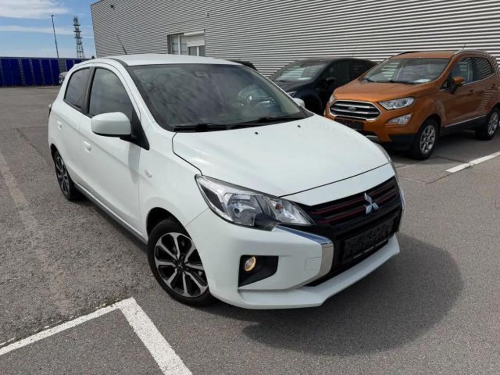 Mitsubishi Space Star 2023 Benzine