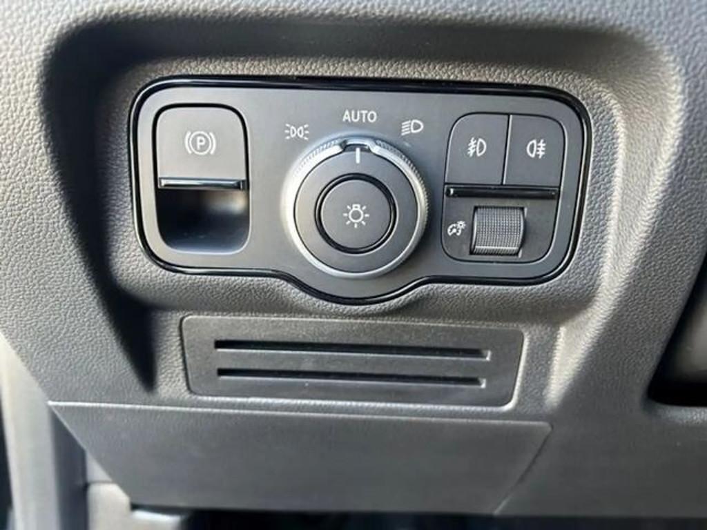 Mercedes-Benz T-Klasse