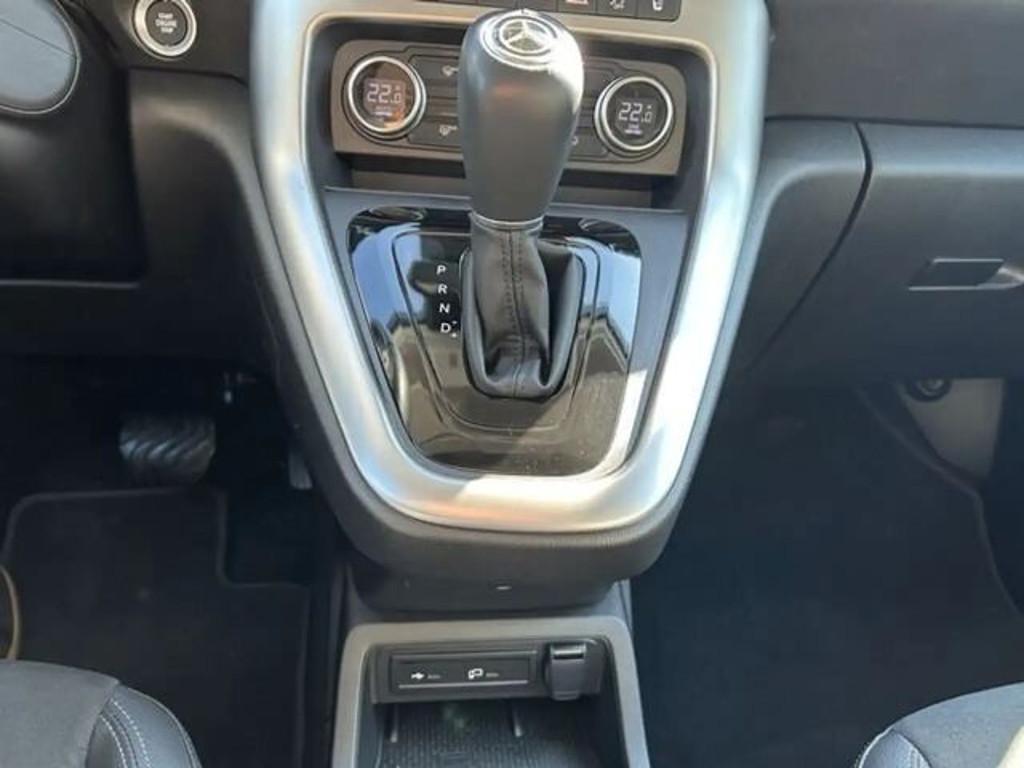 Mercedes-Benz T-Klasse