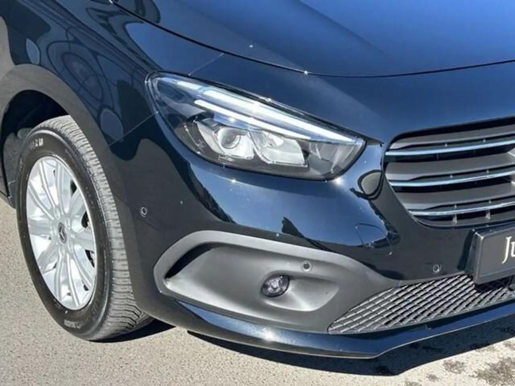 Mercedes-Benz T-Klasse