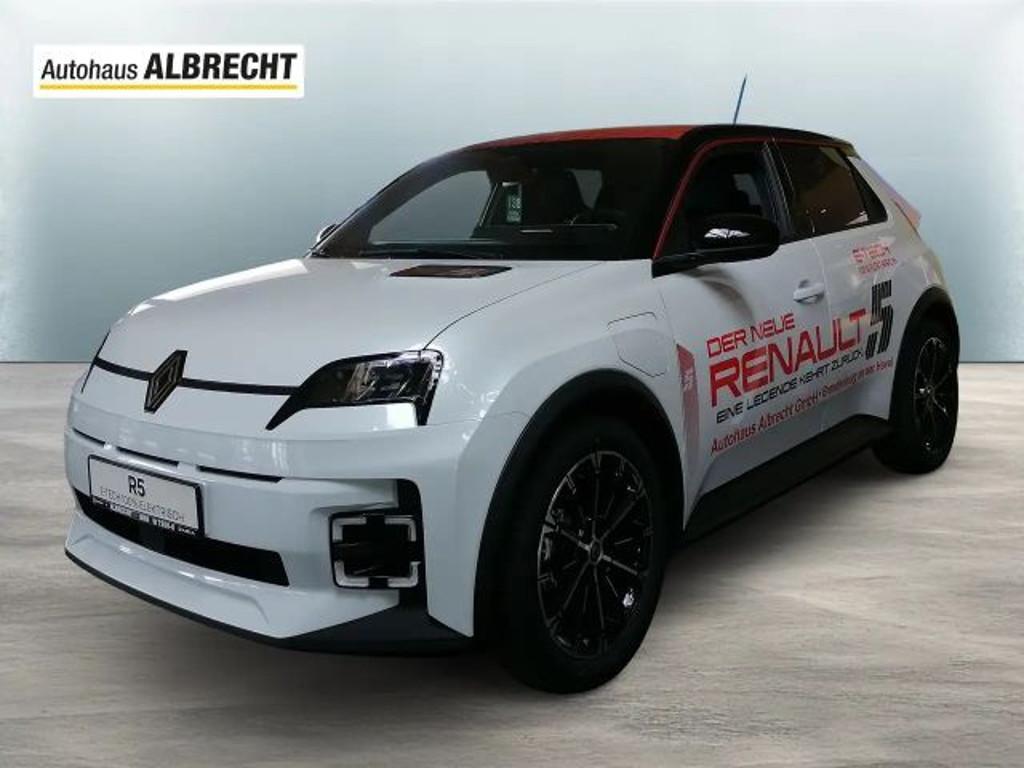 Renault 5