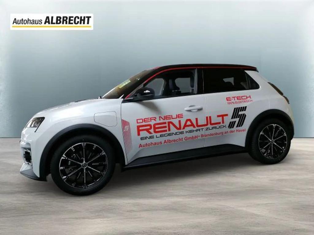 Renault 5