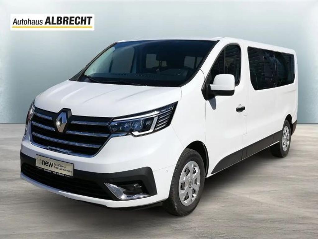 Renault Trafic 2022 Diesel