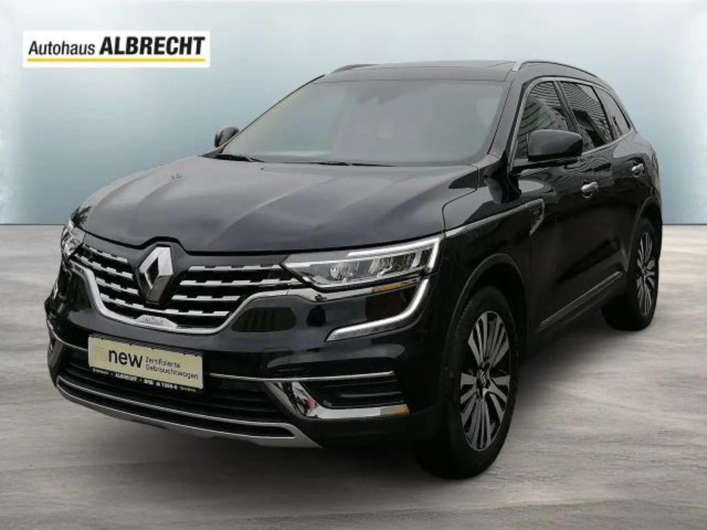 Renault Koleos 2022 Benzine