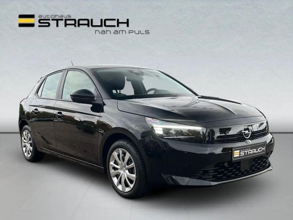 Opel Corsa 2025 Benzine