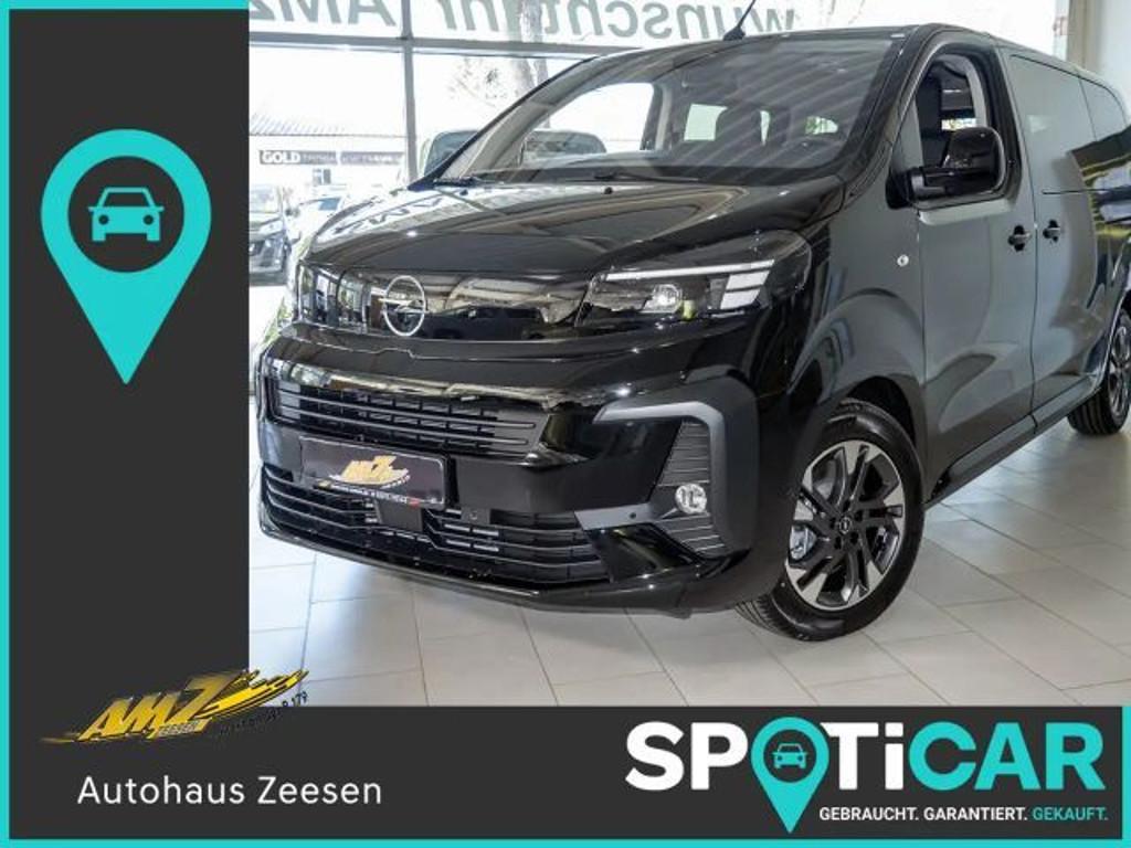 Opel Zafira 2026 Diesel