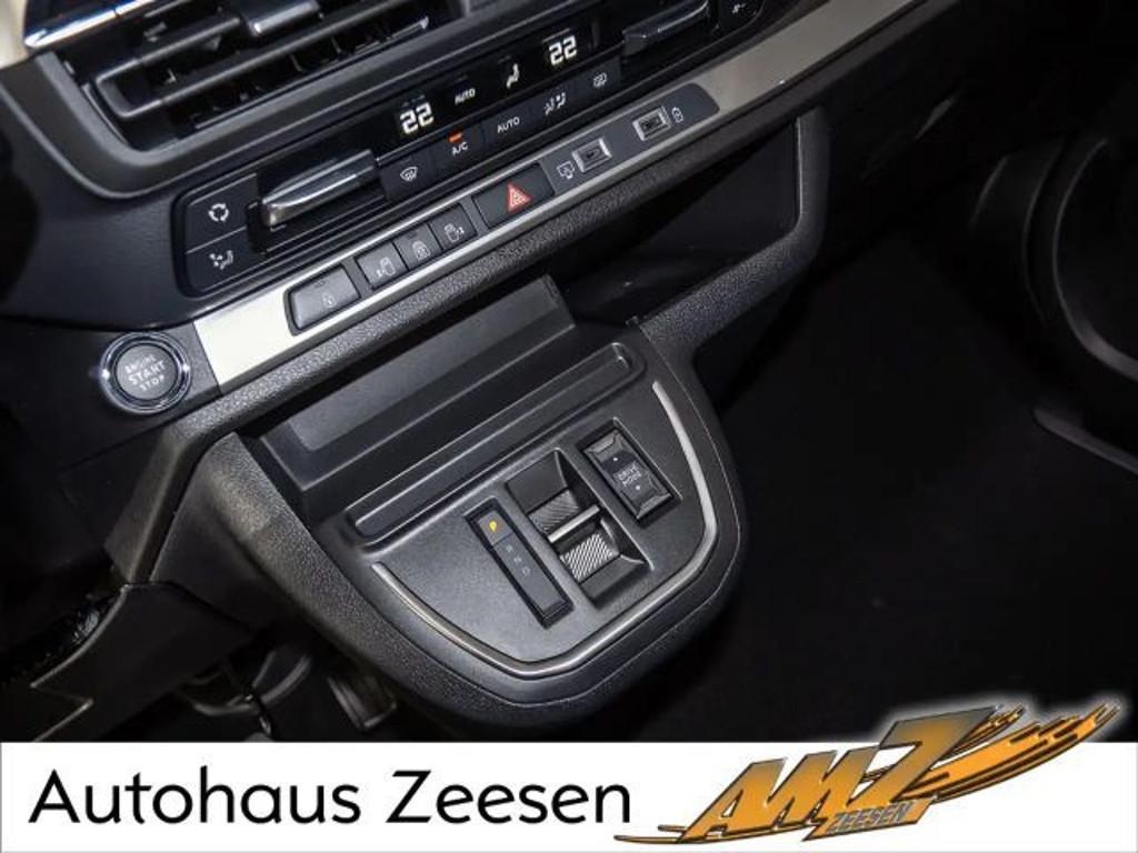 Opel Zafira Life
