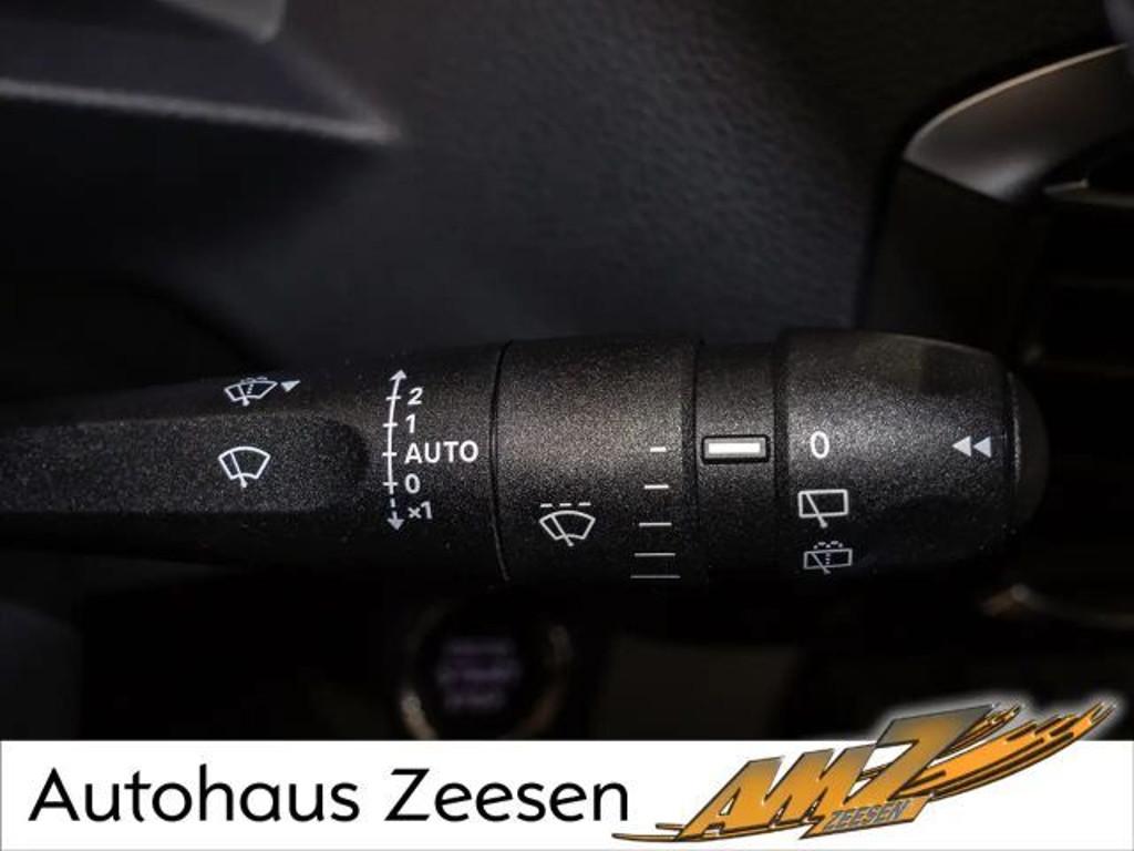 Opel Zafira Life