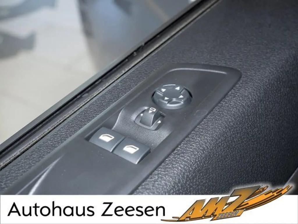 Opel Zafira Life