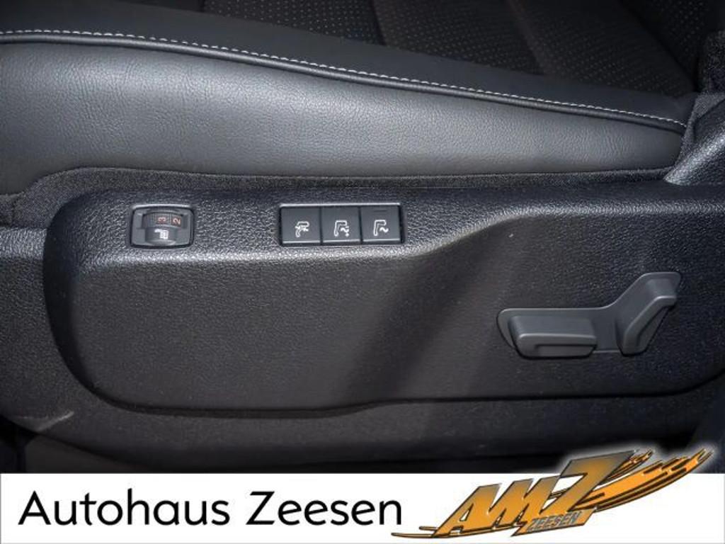 Opel Zafira Life