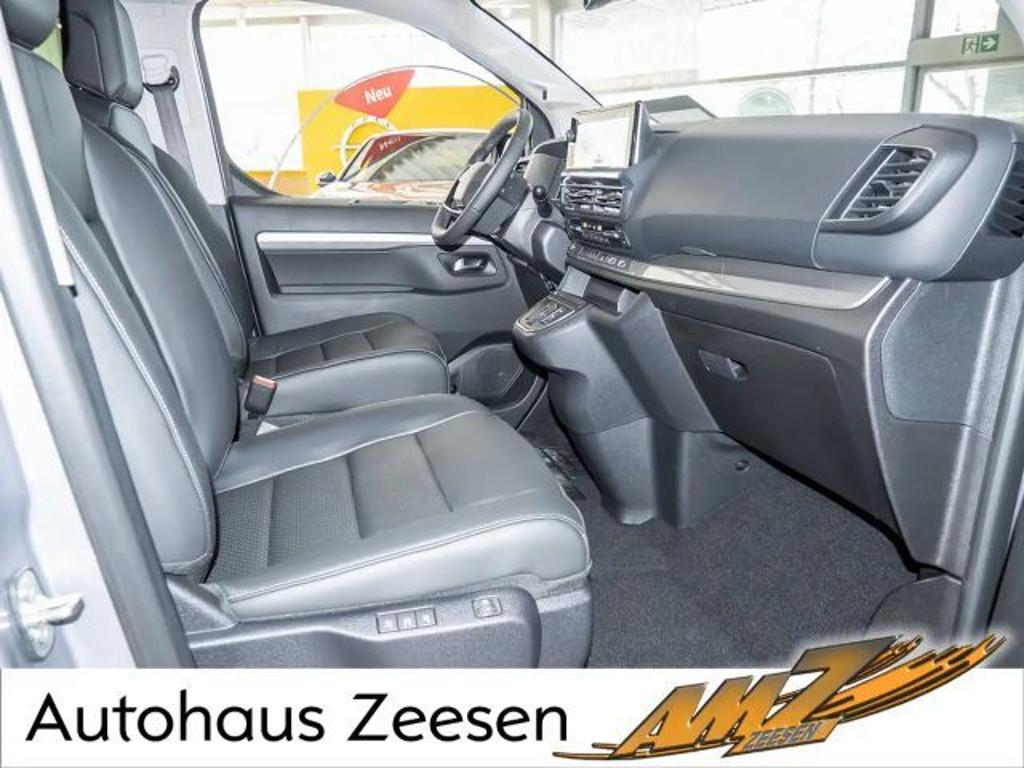 Opel Zafira Life