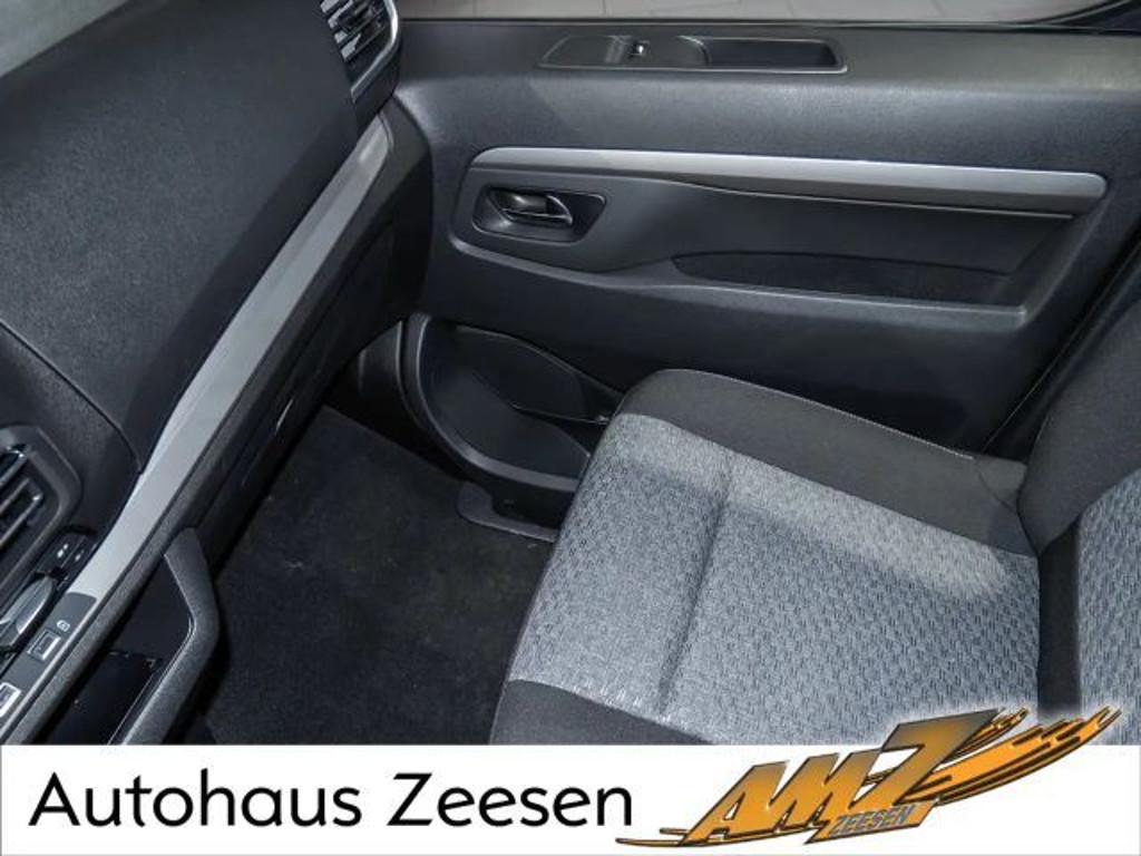 Opel Zafira Life