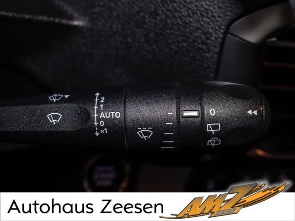 Opel Zafira Life