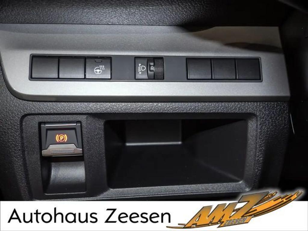 Opel Zafira Life