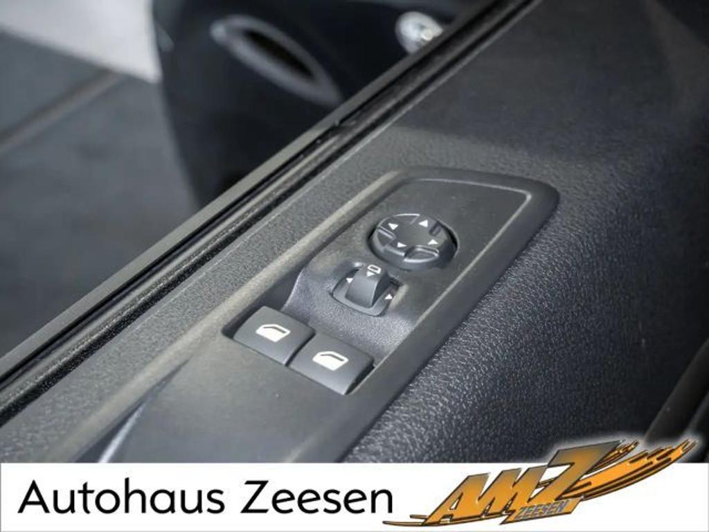 Opel Zafira Life