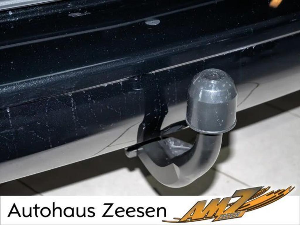 Opel Zafira Life