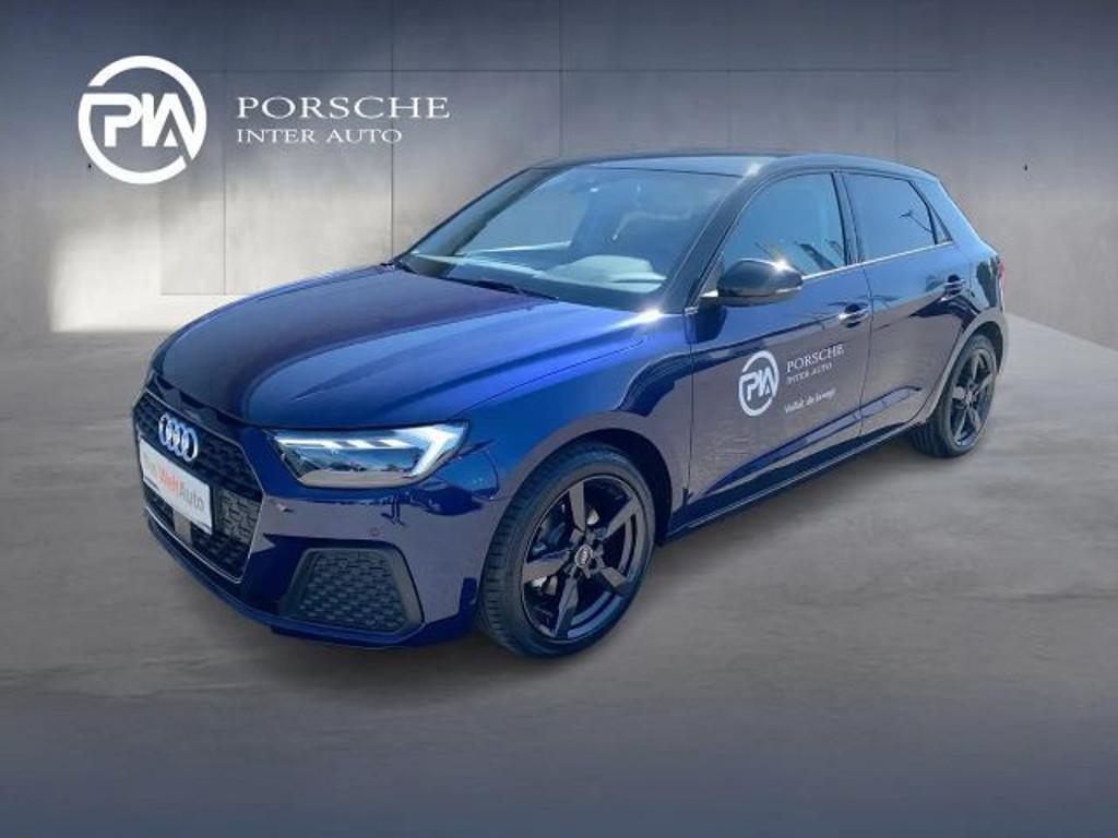 Audi A1 2026 Benzine
