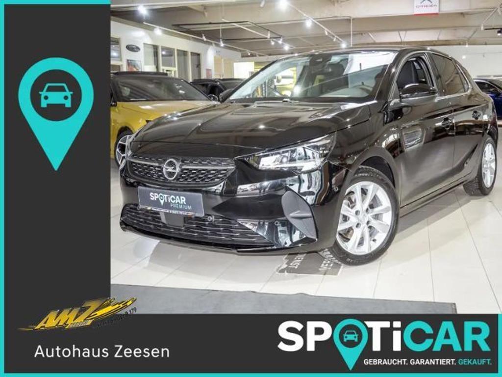 Opel Corsa 2022 Benzine