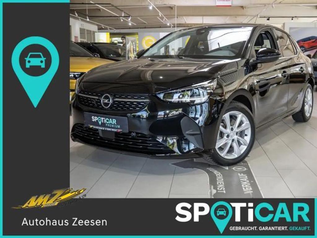 Opel Corsa 2022 Benzine