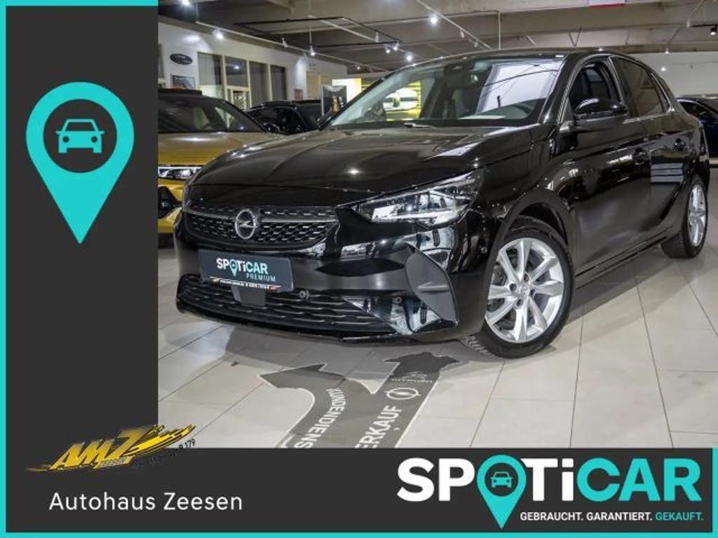 Opel Corsa 2022 Benzine