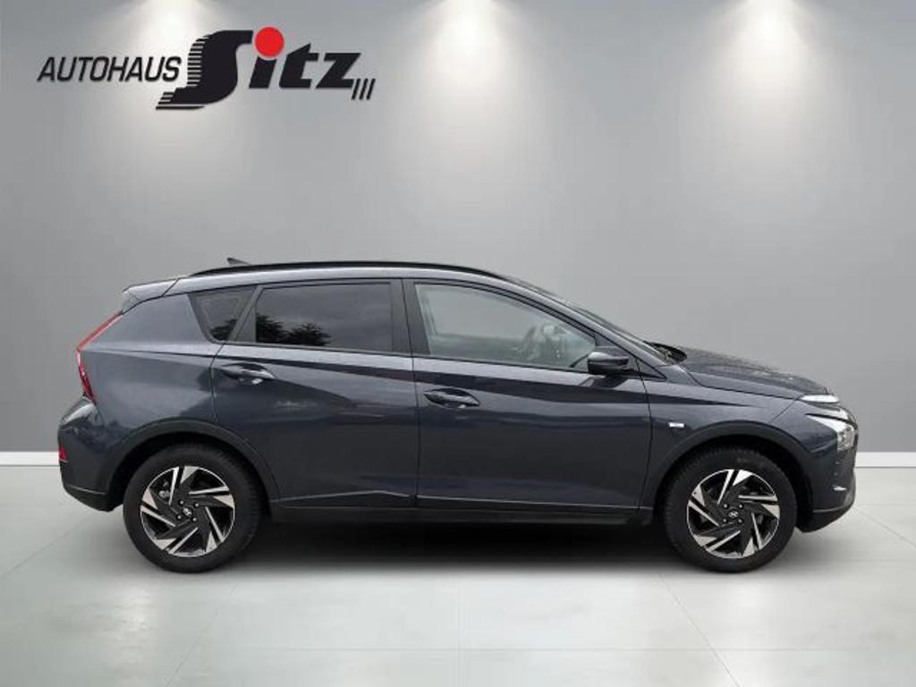 Hyundai Bayon 2024 Benzine
