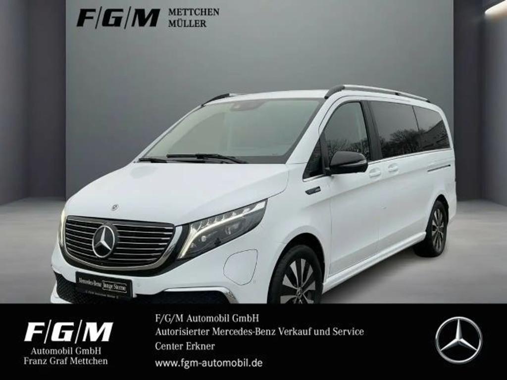 Mercedes-Benz EQV 2021 Elektrisch