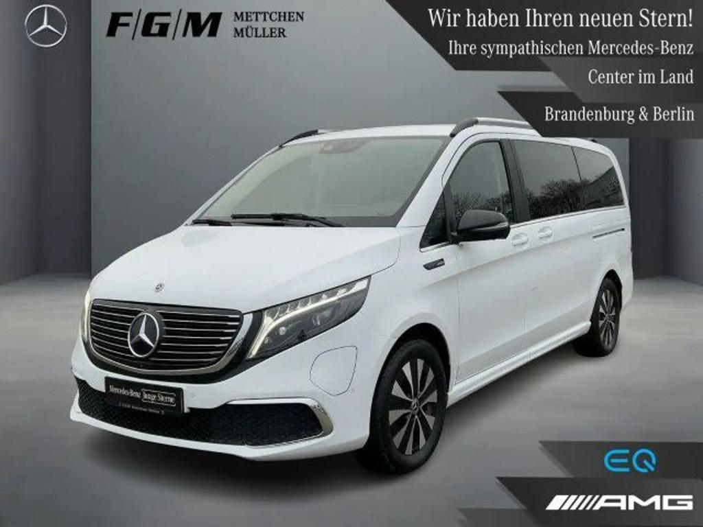 Mercedes-Benz EQV