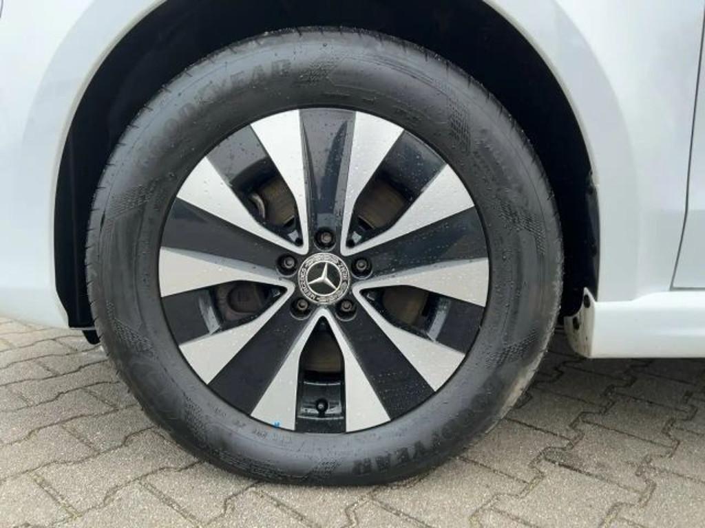 Mercedes-Benz EQV