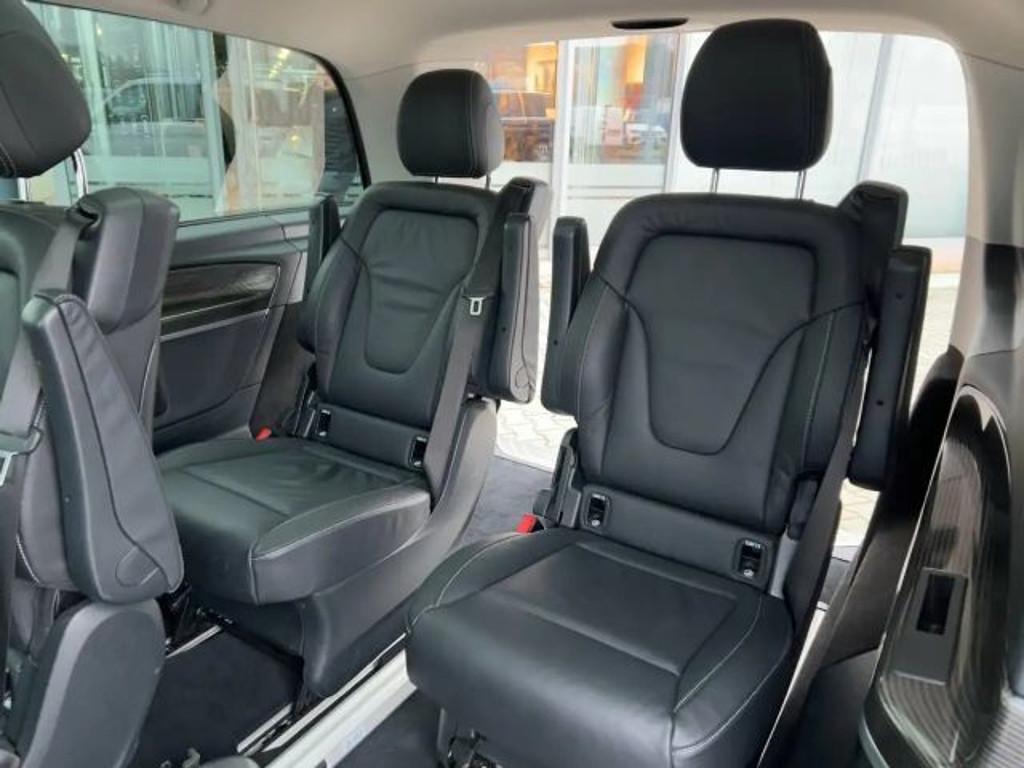 Mercedes-Benz EQV