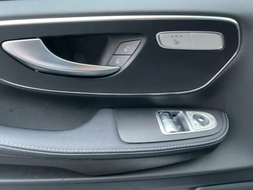 Mercedes-Benz EQV