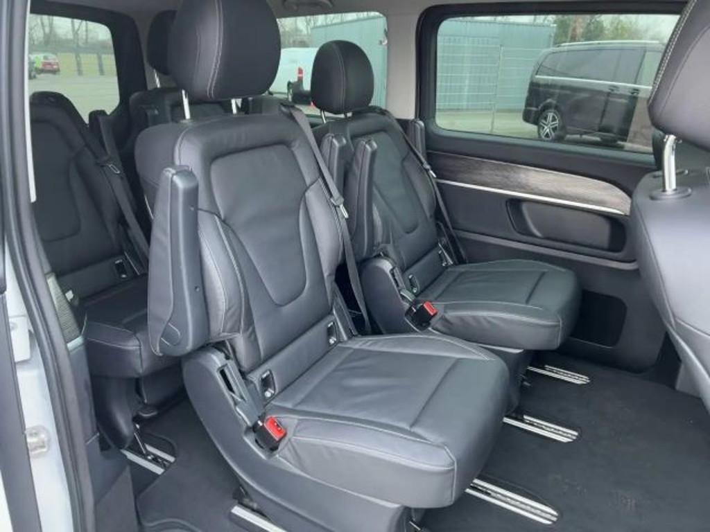 Mercedes-Benz EQV